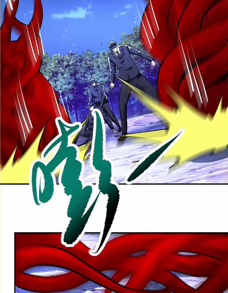 Mạt Thế Siêu Cấp Hệ Thống Chapter 339 trang 41