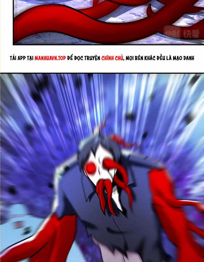 Mạt Thế Siêu Cấp Hệ Thống Chapter 339 trang 42