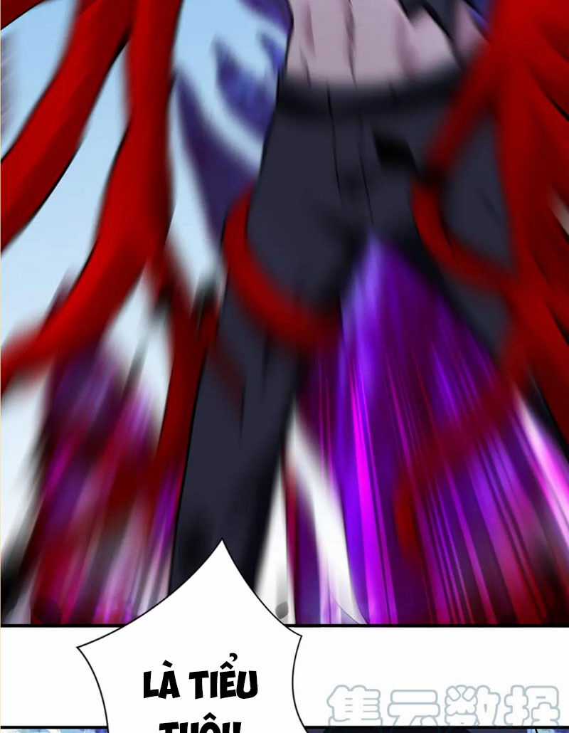 Mạt Thế Siêu Cấp Hệ Thống Chapter 339 trang 43