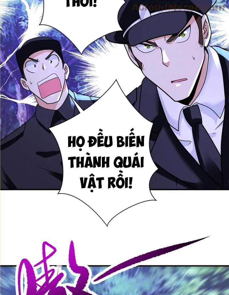 Mạt Thế Siêu Cấp Hệ Thống Chapter 339 trang 44