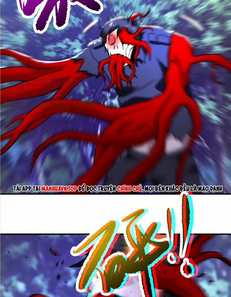 Mạt Thế Siêu Cấp Hệ Thống Chapter 339 trang 45