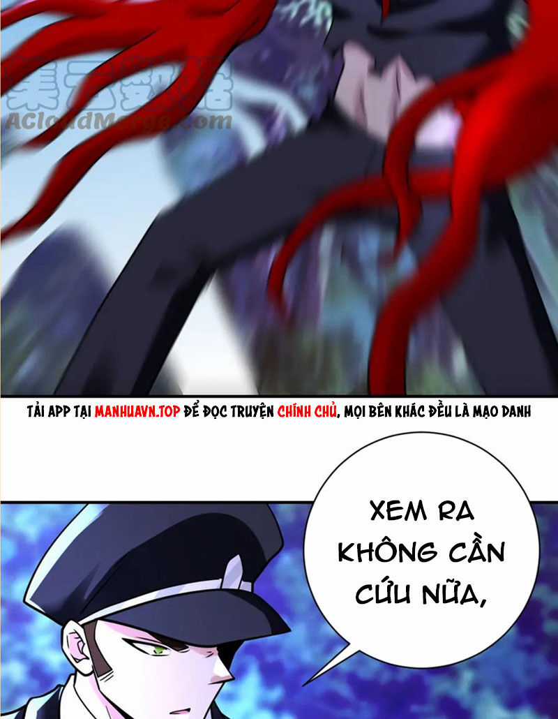 Mạt Thế Siêu Cấp Hệ Thống Chapter 339 trang 47