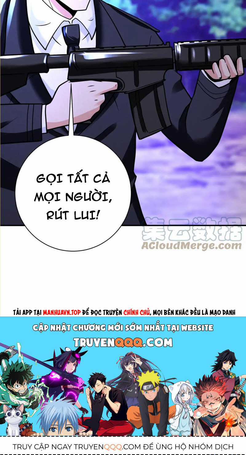 Mạt Thế Siêu Cấp Hệ Thống Chapter 339 trang 48