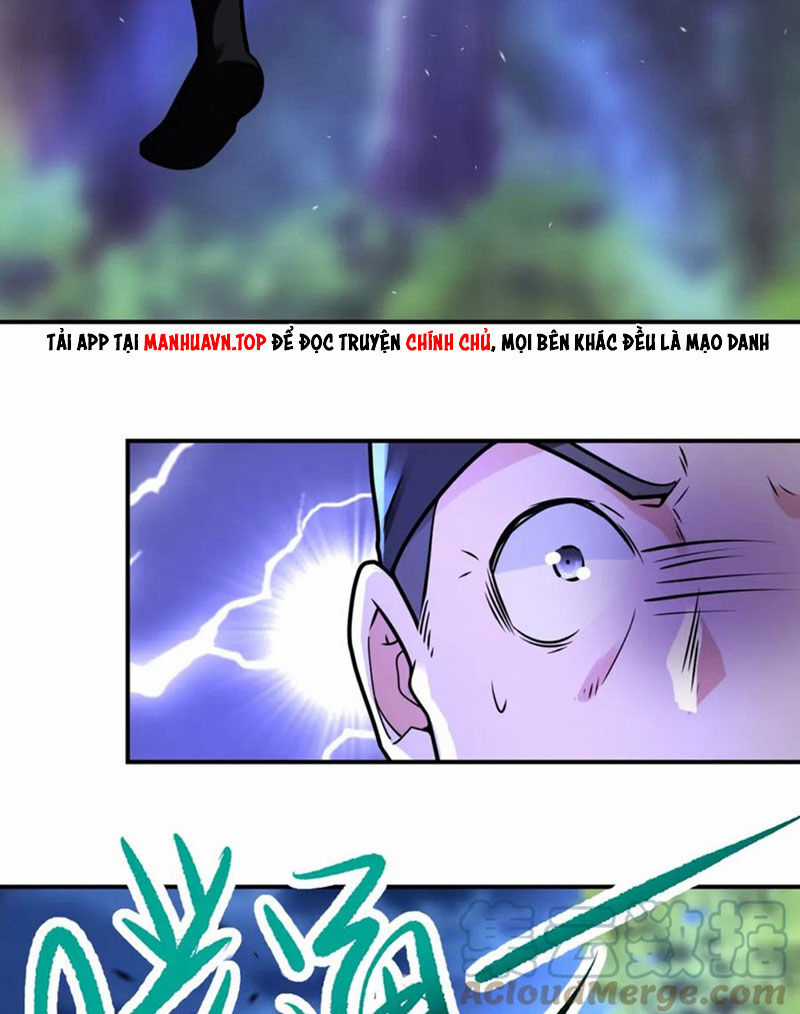 Mạt Thế Siêu Cấp Hệ Thống Chapter 339 trang 5