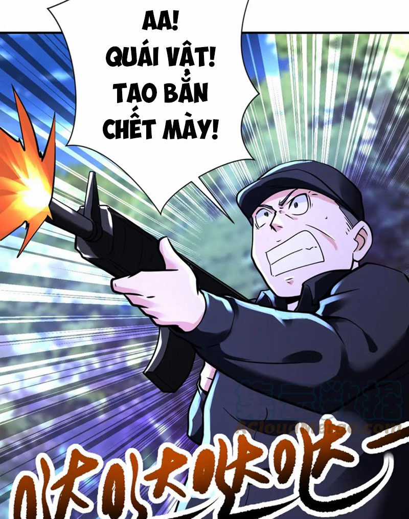 Mạt Thế Siêu Cấp Hệ Thống Chapter 339 trang 7