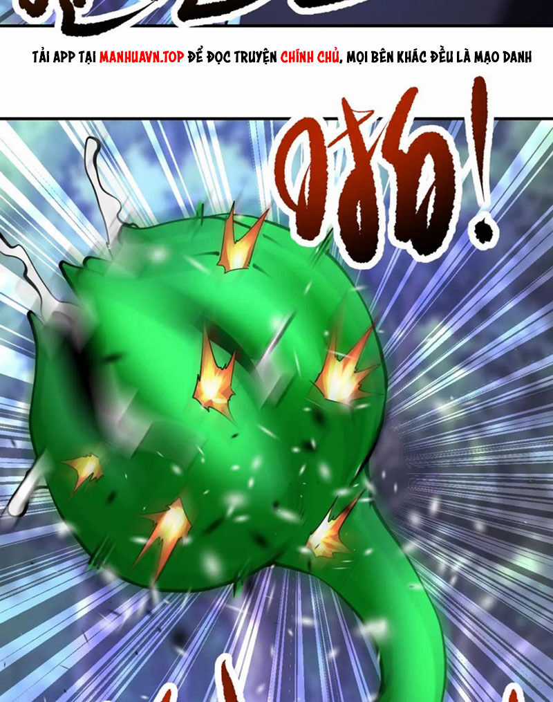 Mạt Thế Siêu Cấp Hệ Thống Chapter 339 trang 8