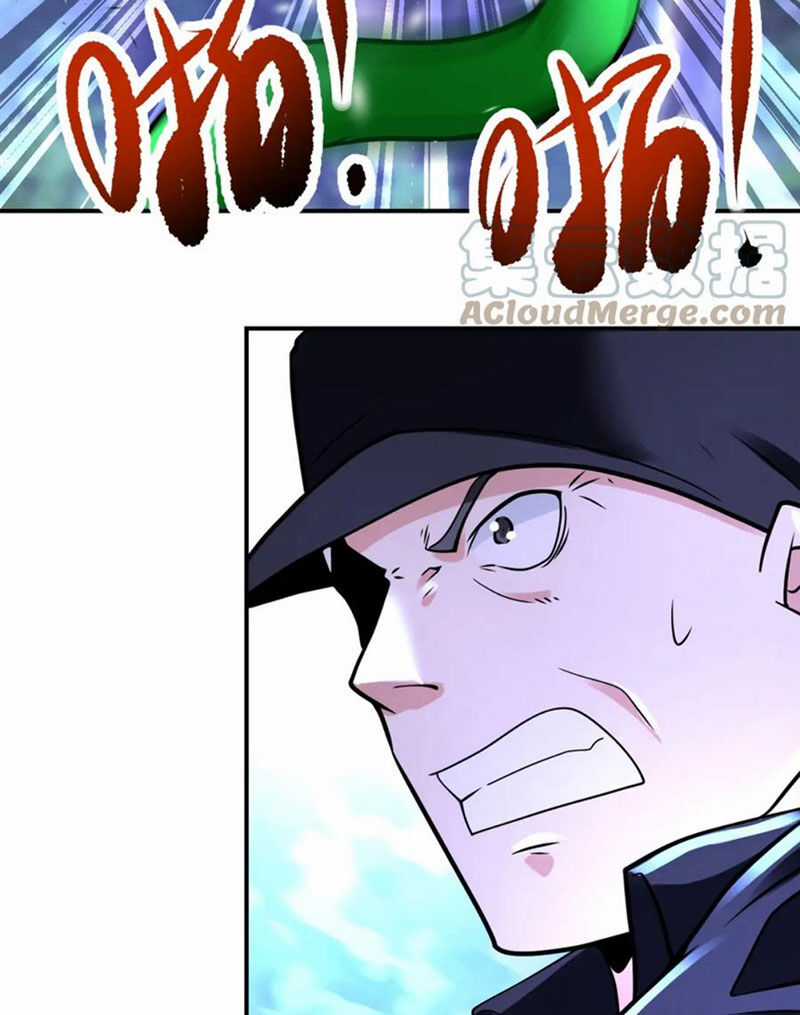 Mạt Thế Siêu Cấp Hệ Thống Chapter 339 trang 9