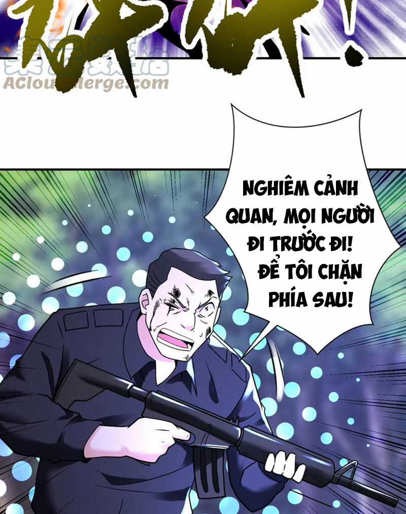 Mạt Thế Siêu Cấp Hệ Thống Chapter 340 trang 11