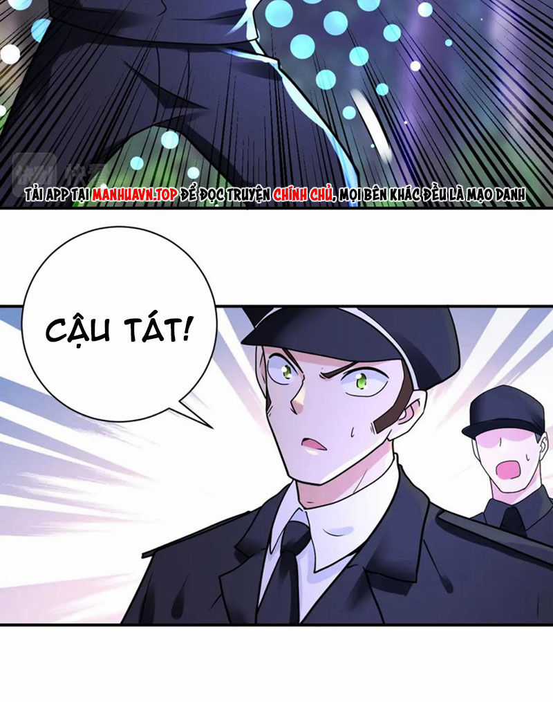 Mạt Thế Siêu Cấp Hệ Thống Chapter 340 trang 12