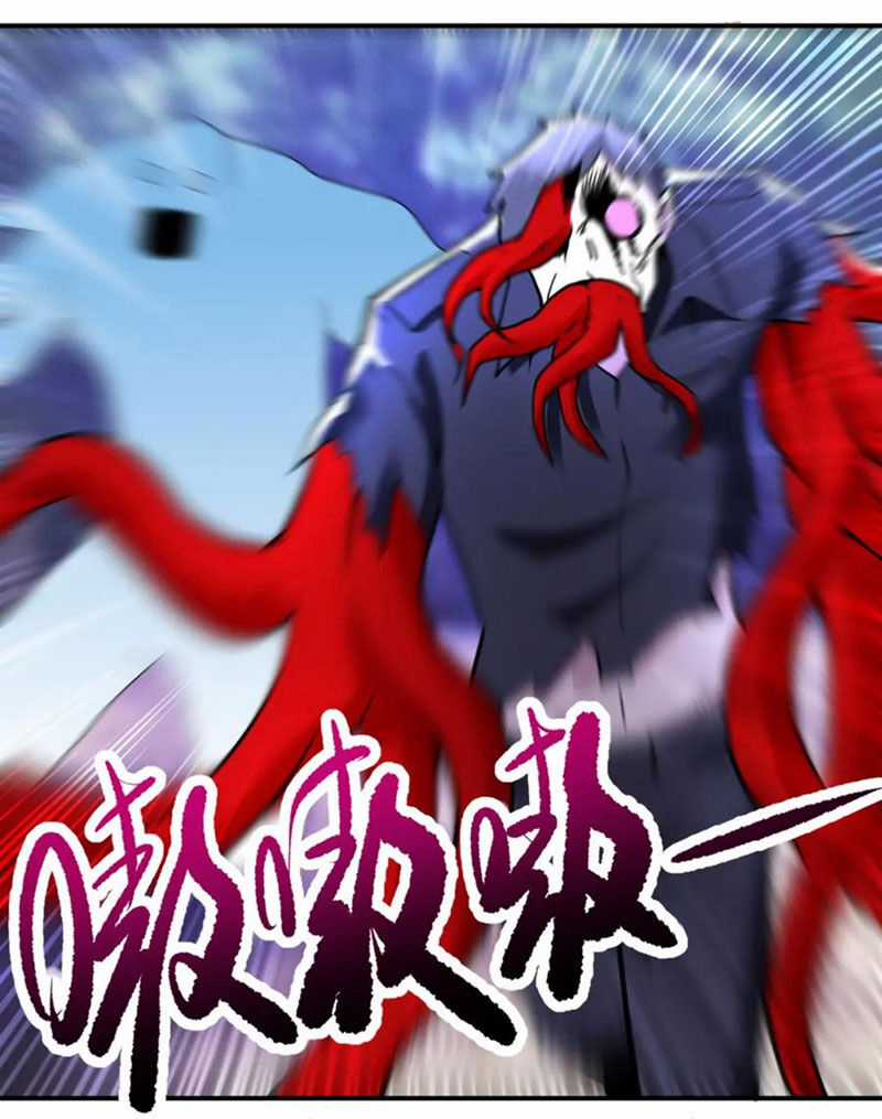 Mạt Thế Siêu Cấp Hệ Thống Chapter 340 trang 13