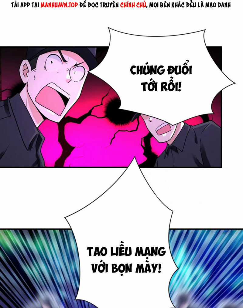 Mạt Thế Siêu Cấp Hệ Thống Chapter 340 trang 14