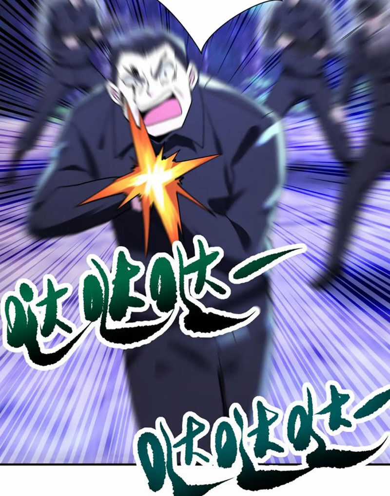 Mạt Thế Siêu Cấp Hệ Thống Chapter 340 trang 15