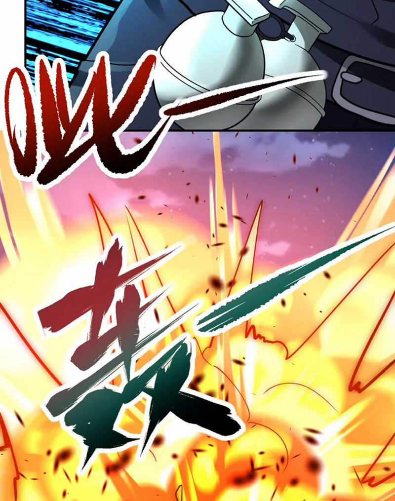 Mạt Thế Siêu Cấp Hệ Thống Chapter 340 trang 18