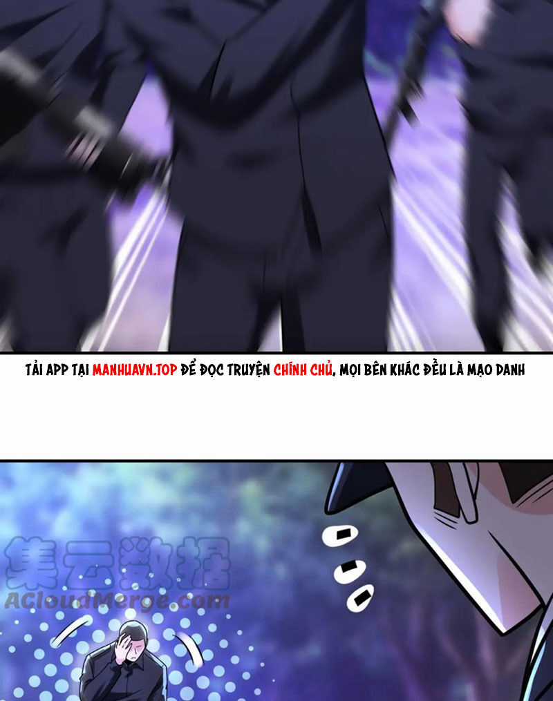 Mạt Thế Siêu Cấp Hệ Thống Chapter 340 trang 2