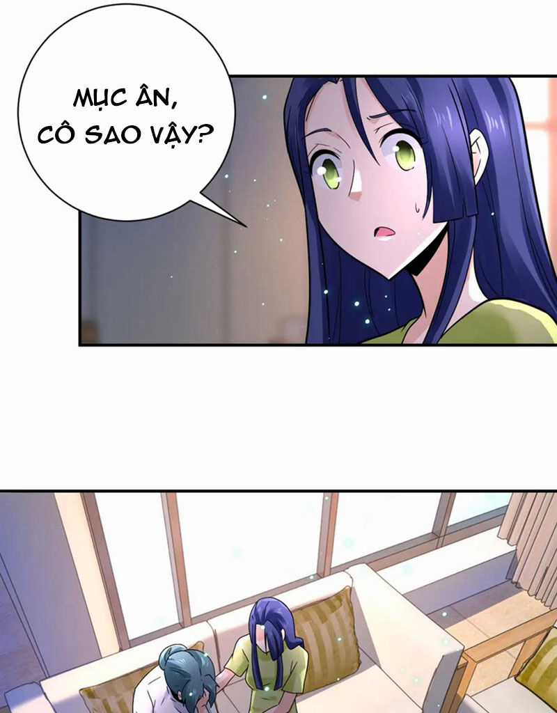 Mạt Thế Siêu Cấp Hệ Thống Chapter 340 trang 23