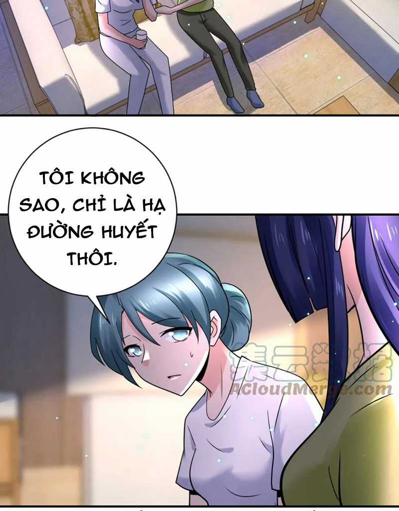 Mạt Thế Siêu Cấp Hệ Thống Chapter 340 trang 24