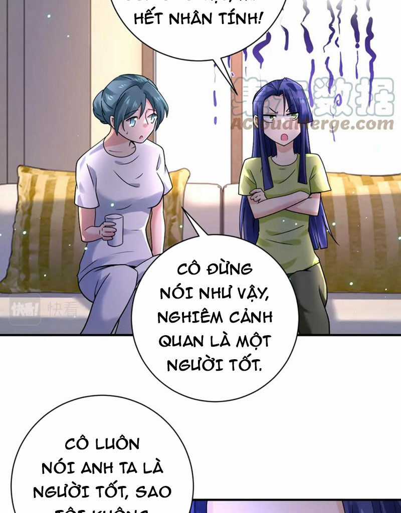 Mạt Thế Siêu Cấp Hệ Thống Chapter 340 trang 26