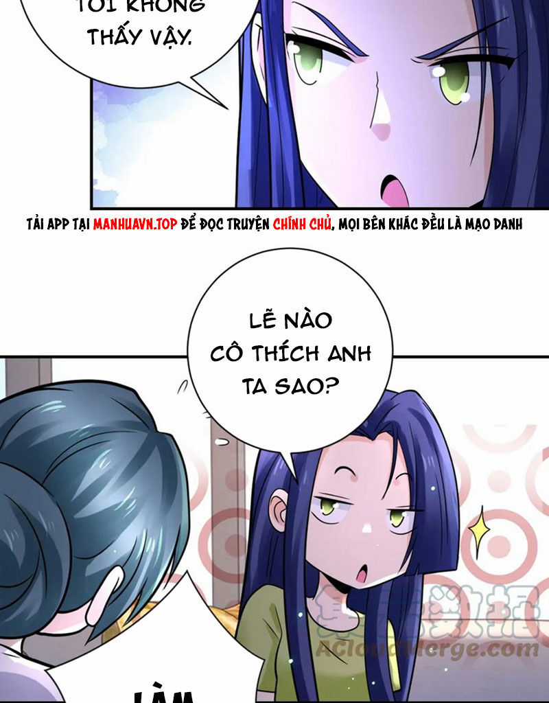 Mạt Thế Siêu Cấp Hệ Thống Chapter 340 trang 27