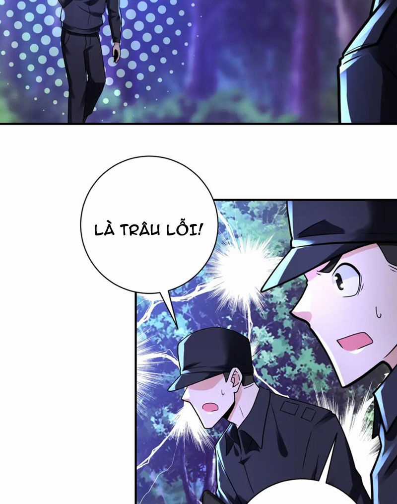 Mạt Thế Siêu Cấp Hệ Thống Chapter 340 trang 3