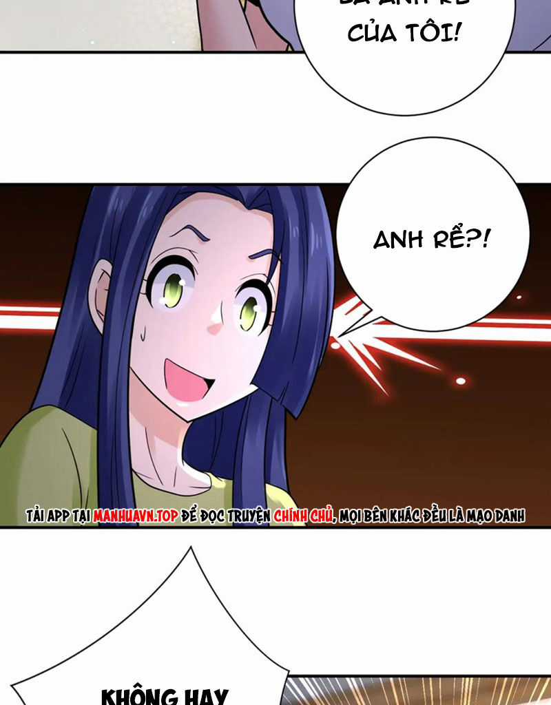 Mạt Thế Siêu Cấp Hệ Thống Chapter 340 trang 30