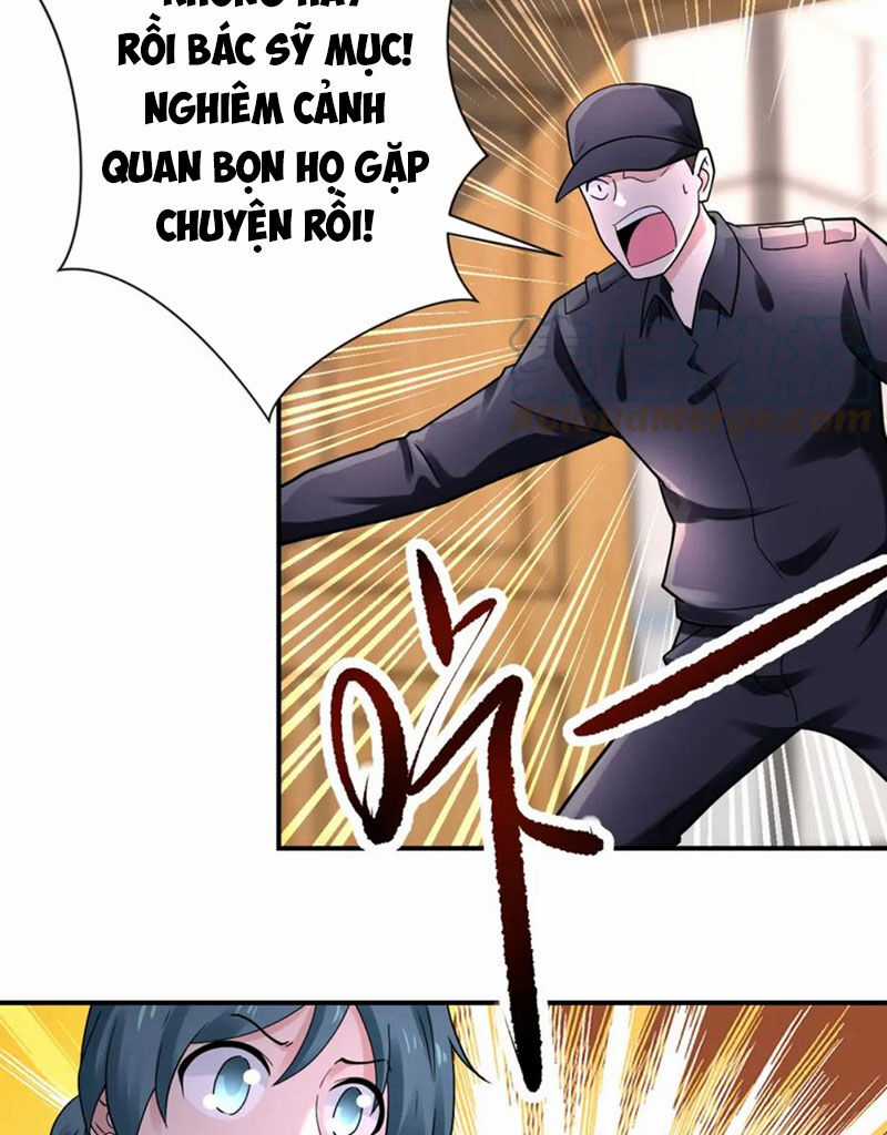 Mạt Thế Siêu Cấp Hệ Thống Chapter 340 trang 31