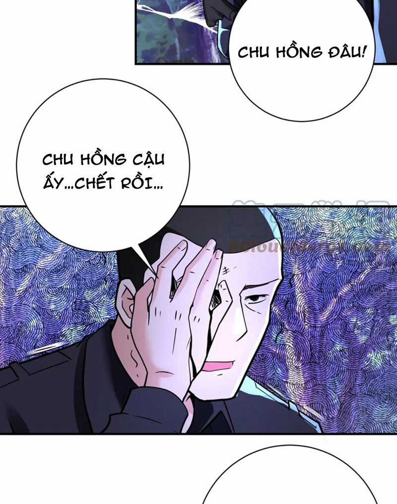 Mạt Thế Siêu Cấp Hệ Thống Chapter 340 trang 4