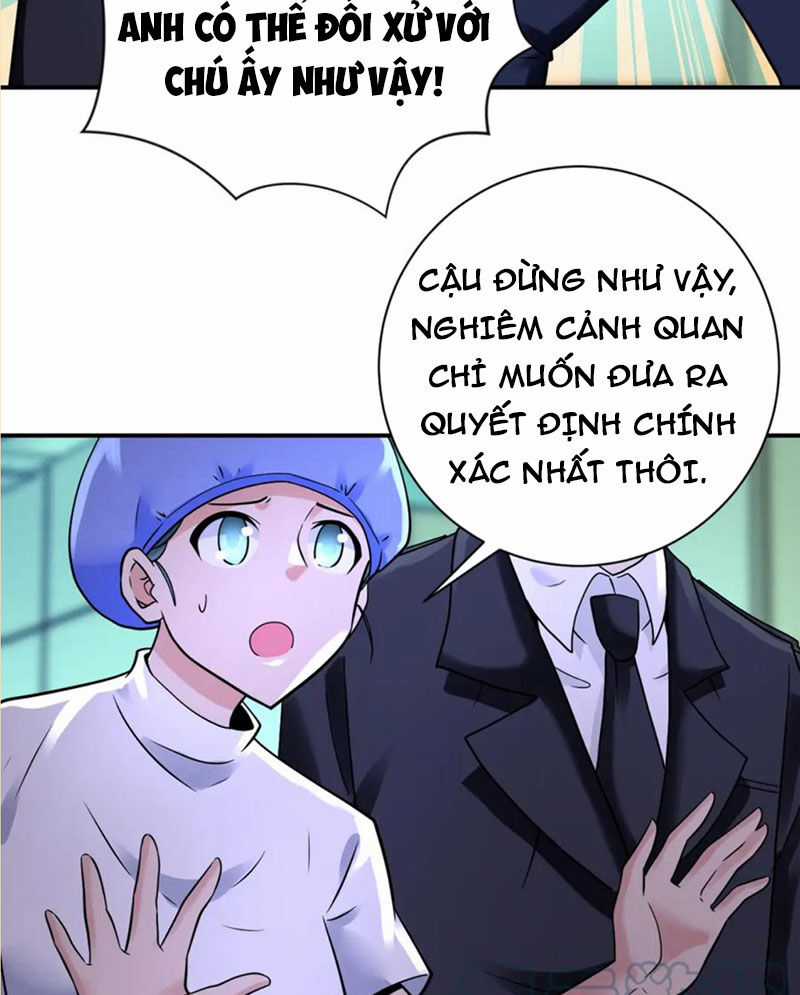 Mạt Thế Siêu Cấp Hệ Thống Chapter 340 trang 42