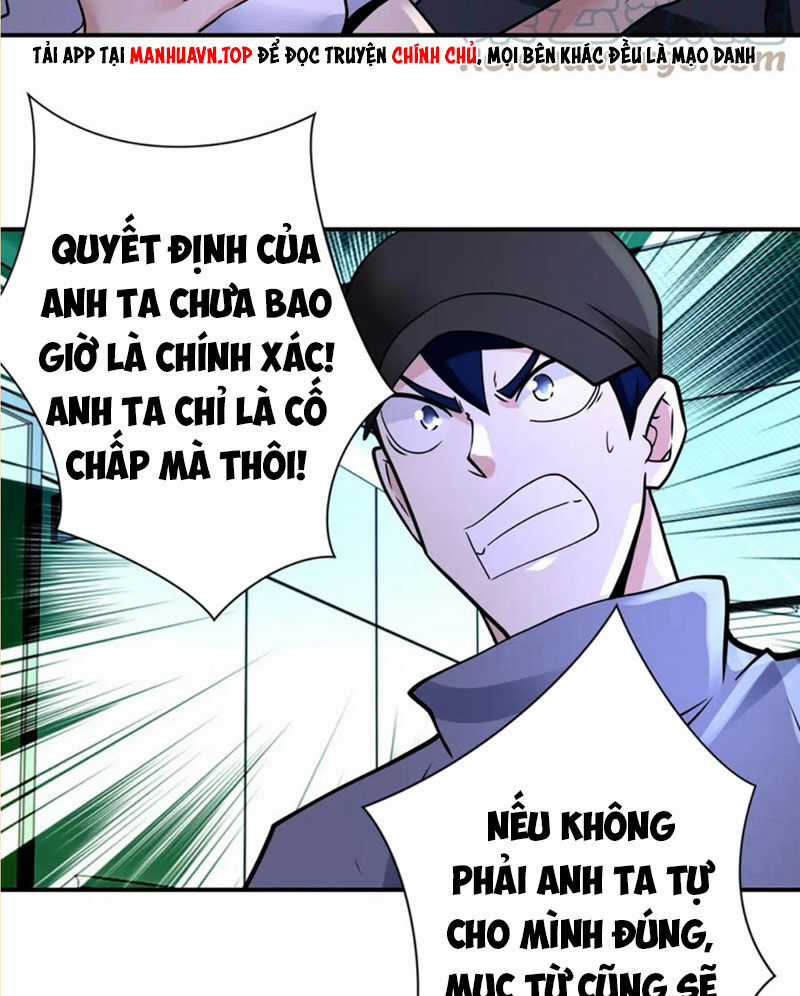 Mạt Thế Siêu Cấp Hệ Thống Chapter 340 trang 43