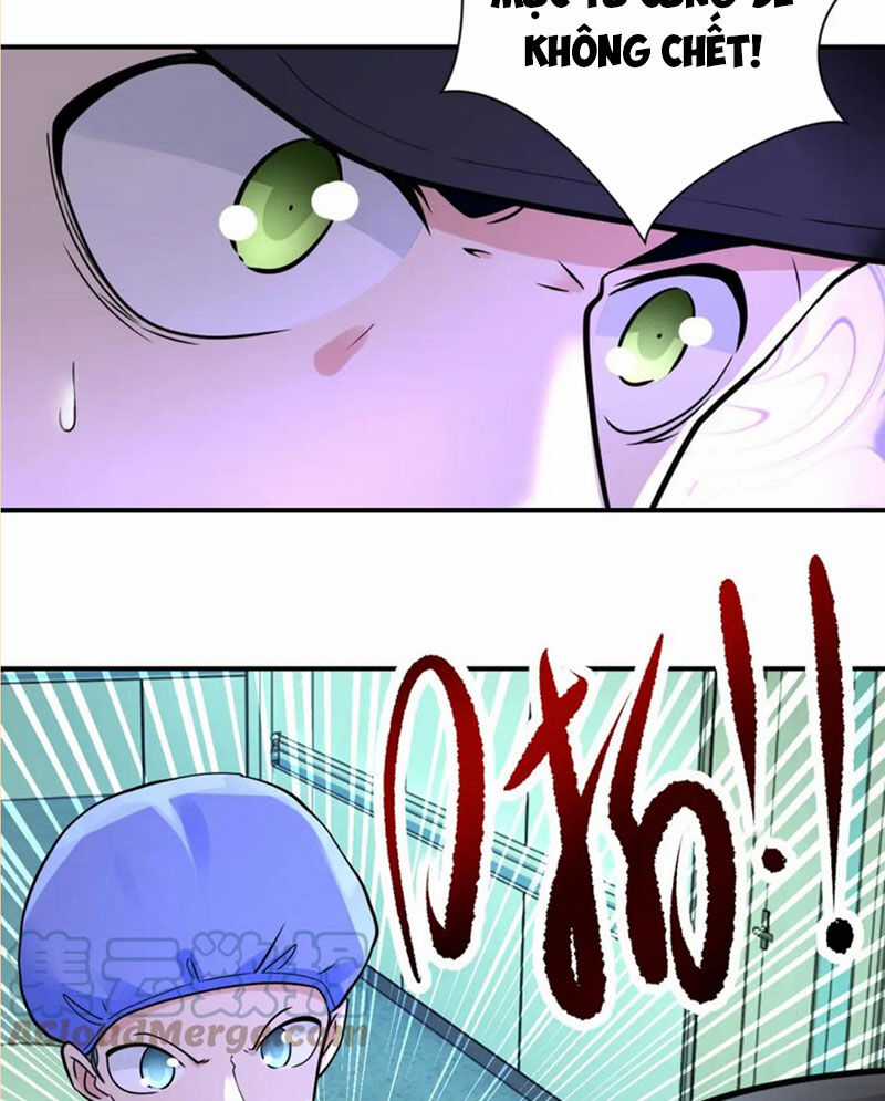 Mạt Thế Siêu Cấp Hệ Thống Chapter 340 trang 44