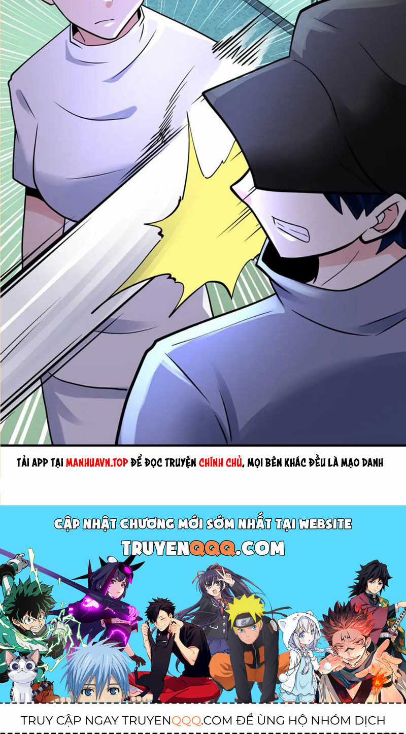 Mạt Thế Siêu Cấp Hệ Thống Chapter 340 trang 45