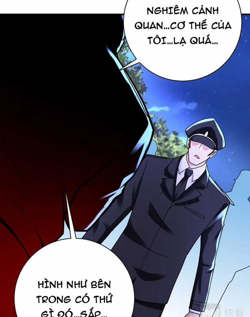 Mạt Thế Siêu Cấp Hệ Thống Chapter 340 trang 5