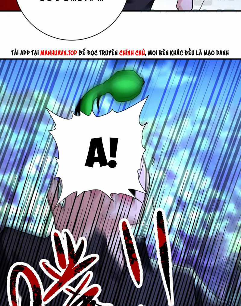 Mạt Thế Siêu Cấp Hệ Thống Chapter 340 trang 6