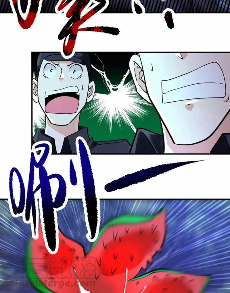 Mạt Thế Siêu Cấp Hệ Thống Chapter 340 trang 7