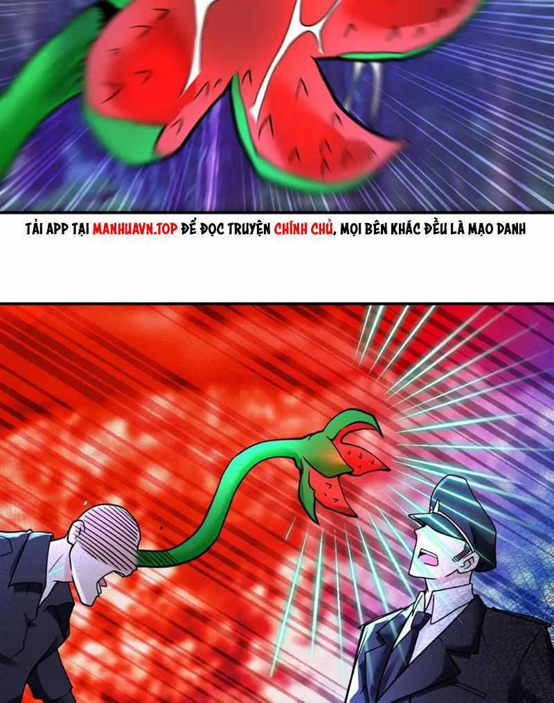 Mạt Thế Siêu Cấp Hệ Thống Chapter 340 trang 8