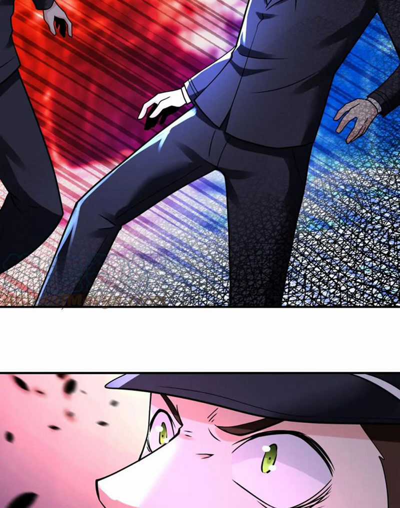 Mạt Thế Siêu Cấp Hệ Thống Chapter 340 trang 9