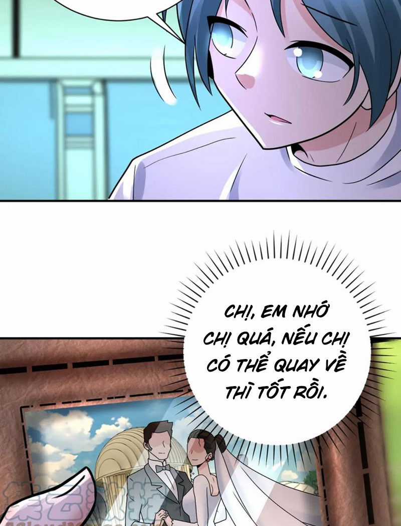 Mạt Thế Siêu Cấp Hệ Thống Chapter 341 trang 10