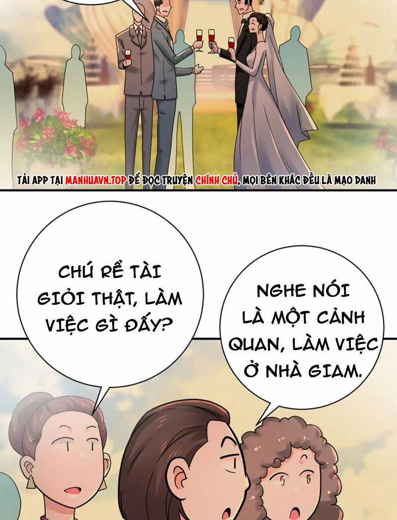 Mạt Thế Siêu Cấp Hệ Thống Chapter 341 trang 13