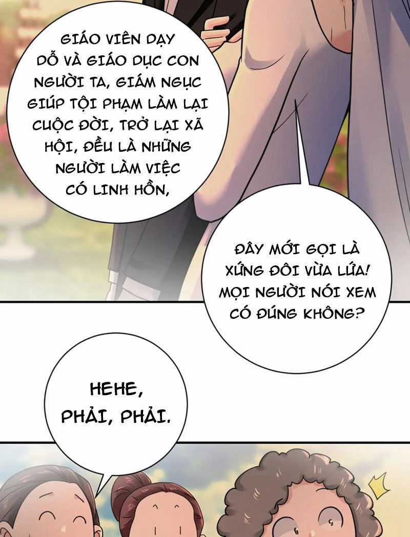 Mạt Thế Siêu Cấp Hệ Thống Chapter 341 trang 16