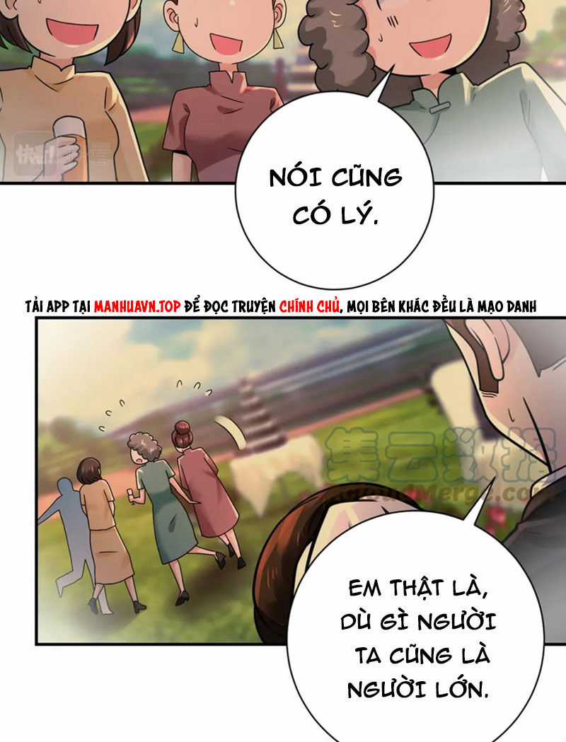 Mạt Thế Siêu Cấp Hệ Thống Chapter 341 trang 17