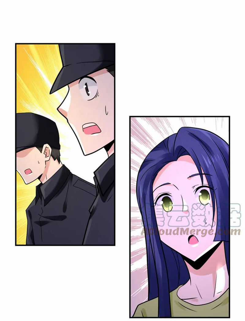 Mạt Thế Siêu Cấp Hệ Thống Chapter 341 trang 2