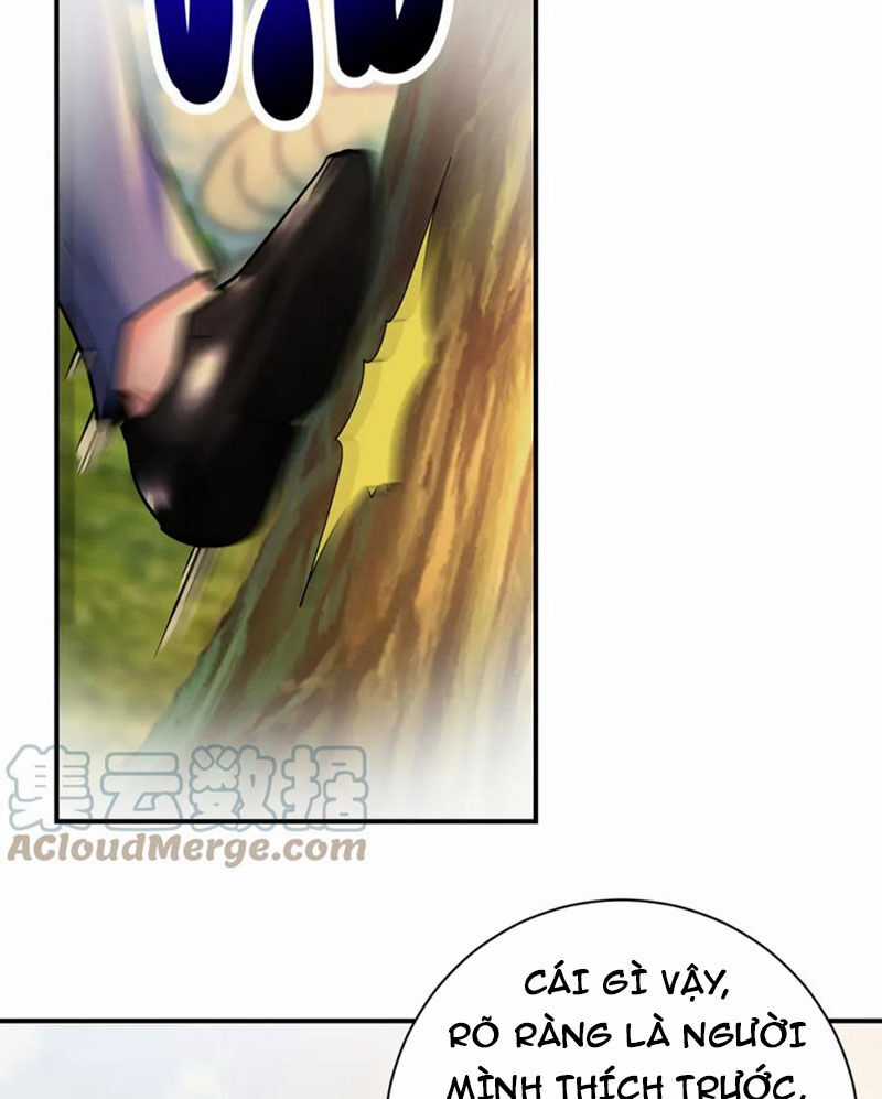 Mạt Thế Siêu Cấp Hệ Thống Chapter 341 trang 20