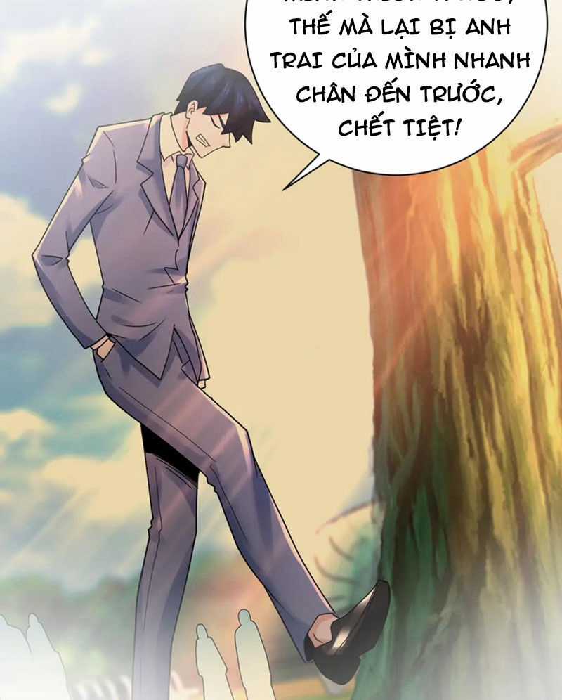Mạt Thế Siêu Cấp Hệ Thống Chapter 341 trang 21