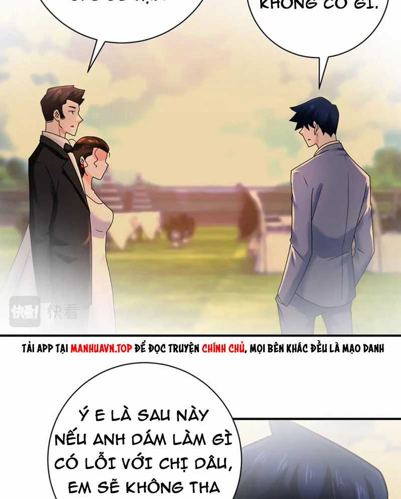 Mạt Thế Siêu Cấp Hệ Thống Chapter 341 trang 23