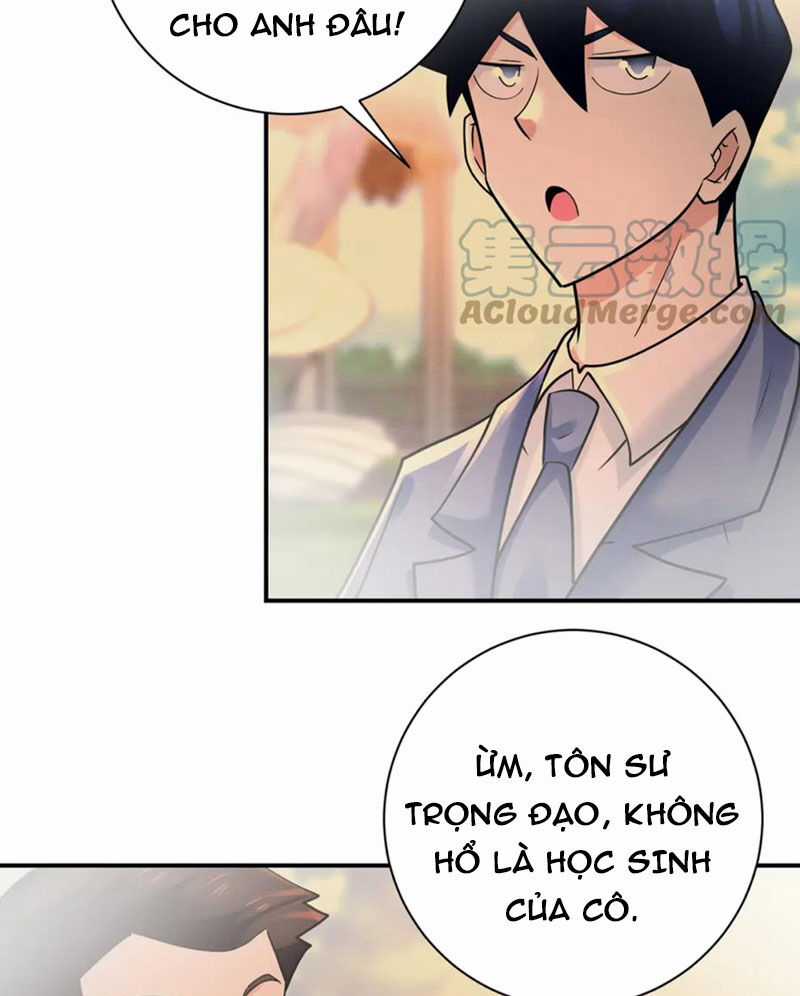 Mạt Thế Siêu Cấp Hệ Thống Chapter 341 trang 24