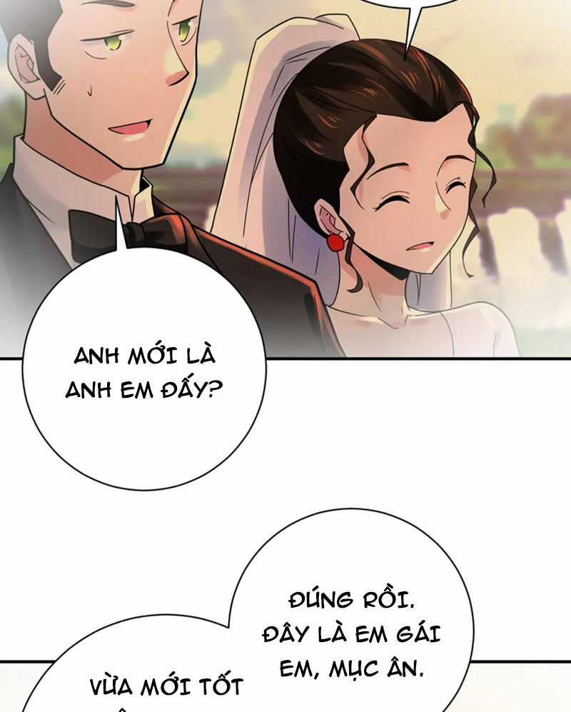 Mạt Thế Siêu Cấp Hệ Thống Chapter 341 trang 25