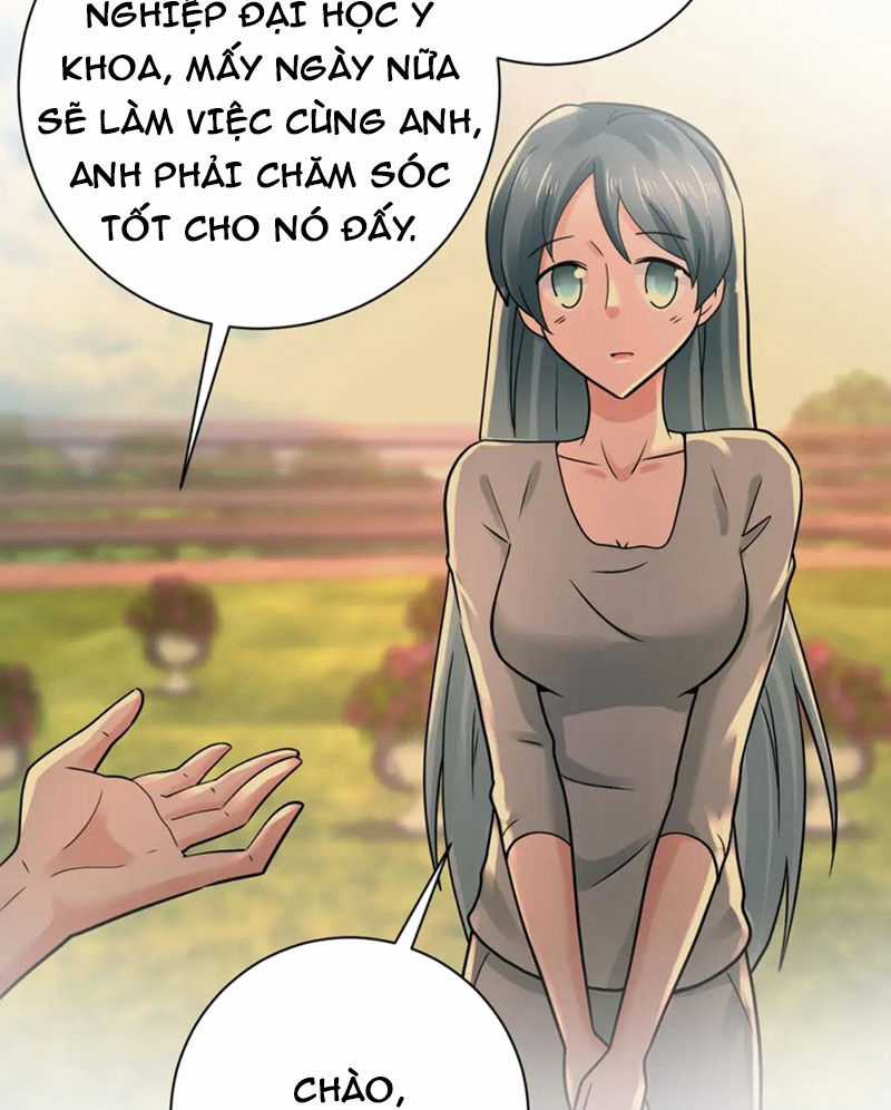Mạt Thế Siêu Cấp Hệ Thống Chapter 341 trang 26