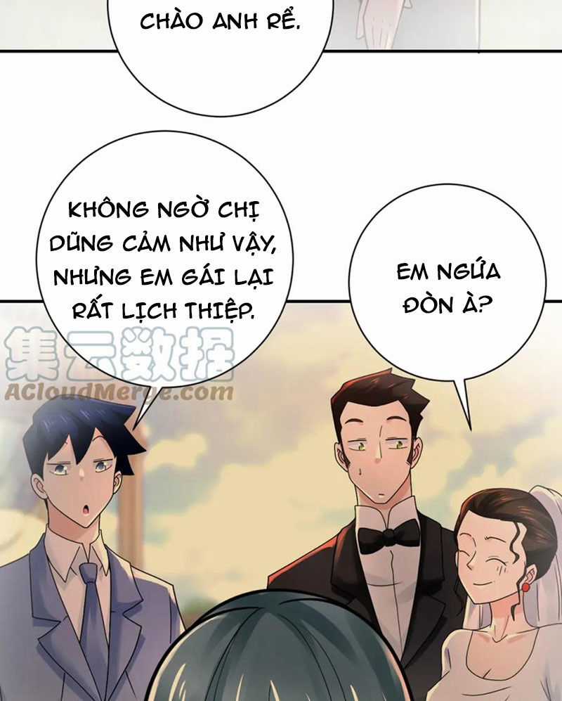 Mạt Thế Siêu Cấp Hệ Thống Chapter 341 trang 27