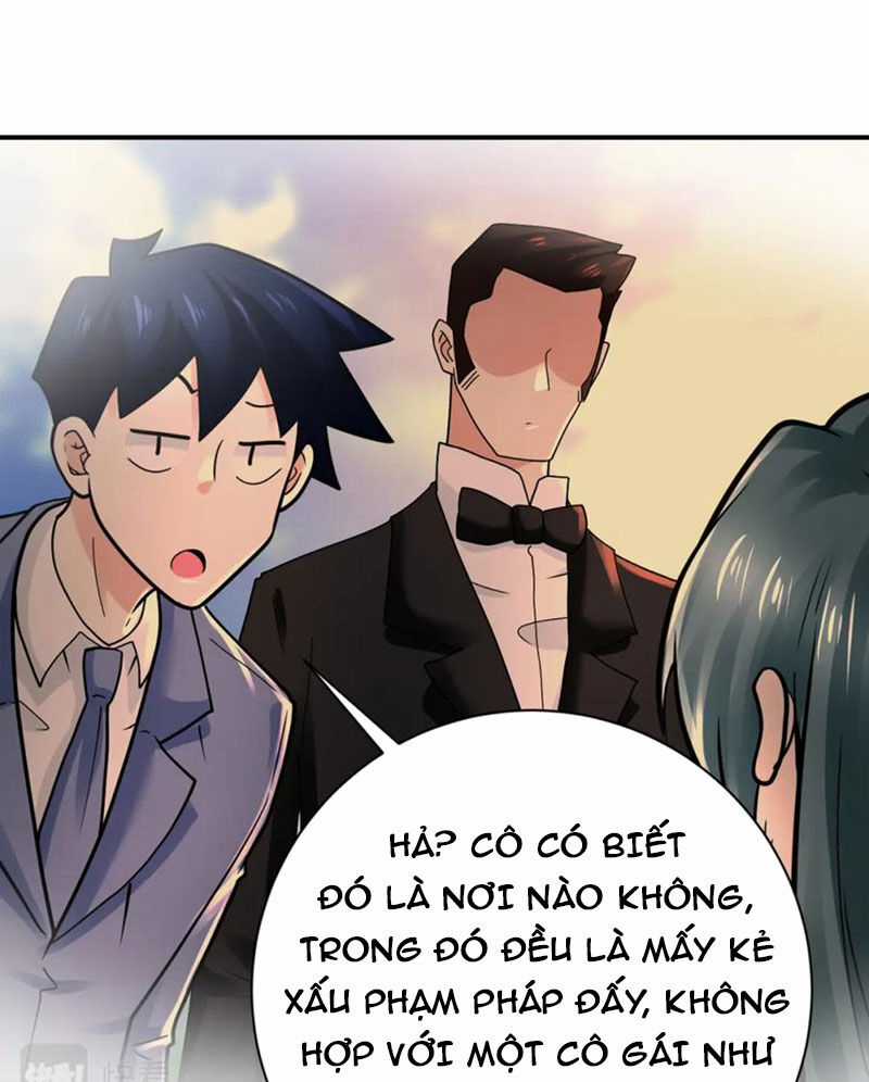 Mạt Thế Siêu Cấp Hệ Thống Chapter 341 trang 29