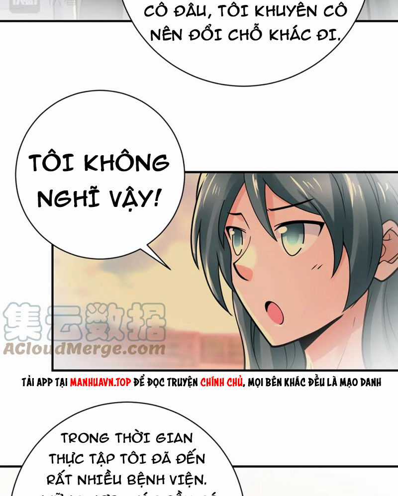 Mạt Thế Siêu Cấp Hệ Thống Chapter 341 trang 30
