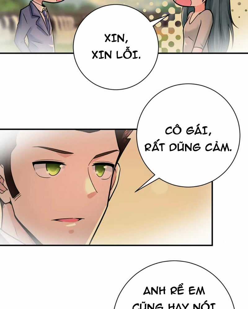 Mạt Thế Siêu Cấp Hệ Thống Chapter 341 trang 34